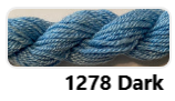 Jumbuck - Wool & Silk Blend (Group 1)