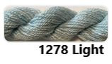 Jumbuck - Wool & Silk Blend (Group 1)