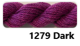 Jumbuck - Wool & Silk Blend (Group 1)
