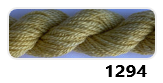 Jumbuck - Wool & Silk Blend (Group 2)