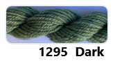 Jumbuck - Wool & Silk Blend (Group 2)