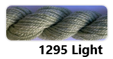Jumbuck - Wool & Silk Blend (Group 2)