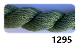 Jumbuck - Wool & Silk Blend (Group 2)