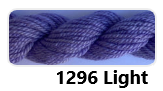 Jumbuck - Wool & Silk Blend (Group 2)