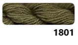 Jumbuck - Wool & Silk Blend (Group 2)