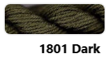 Jumbuck - Wool & Silk Blend (Group 2)