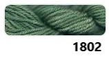 Jumbuck - Wool & Silk Blend (Group 2)