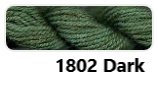 Jumbuck - Wool & Silk Blend (Group 2)