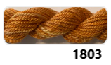 Jumbuck - Wool & Silk Blend (Group 2)