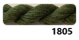 Jumbuck - Wool & Silk Blend (Group 2)