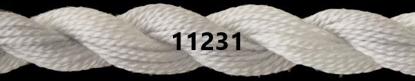 Perle Cotton (Overdyed) - Size # 5 Group 2 (Range 511s)