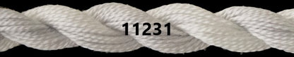 Perle Cotton (Overdyed) - Size # 5 Group 2 (Range 511s)