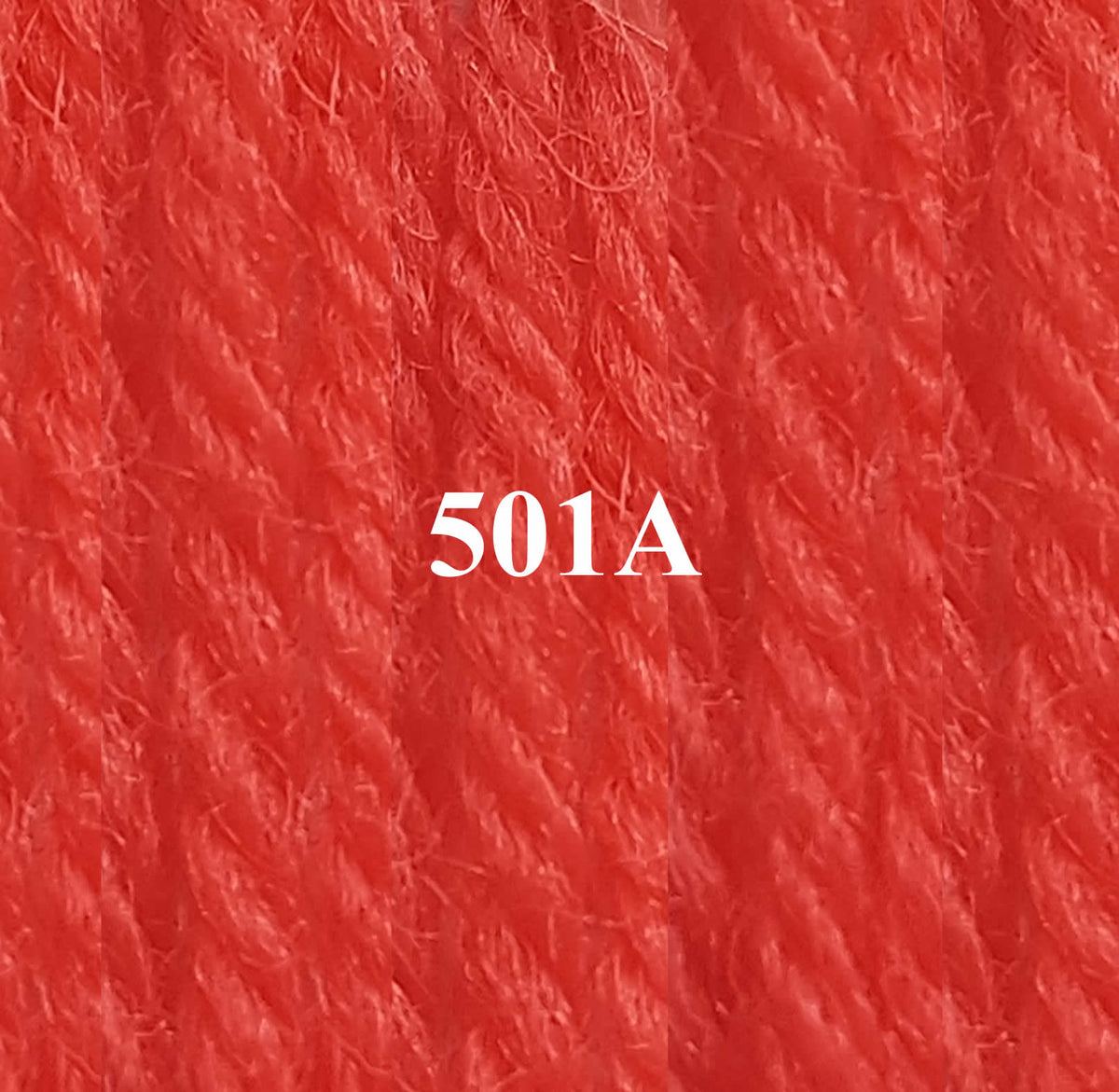 Tapestry - 500 Range (Scarlet)