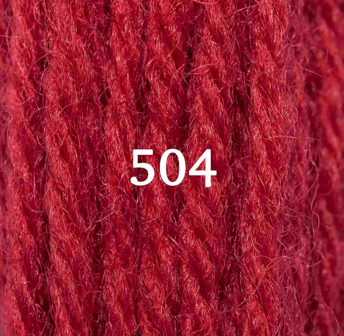 Crewel - 500 Range (Scarlet)