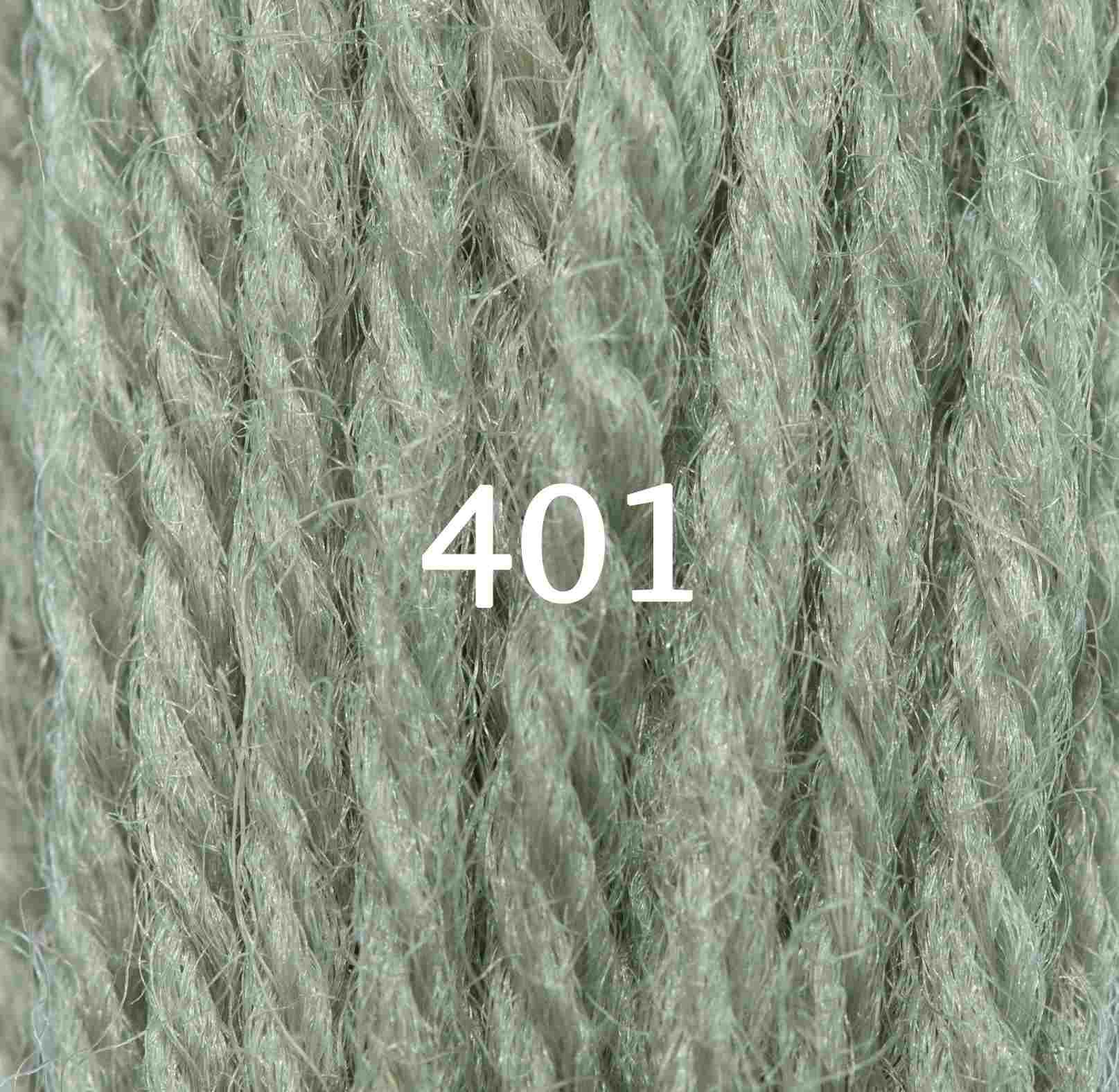 Tapestry - 400 Range (Sea Green)