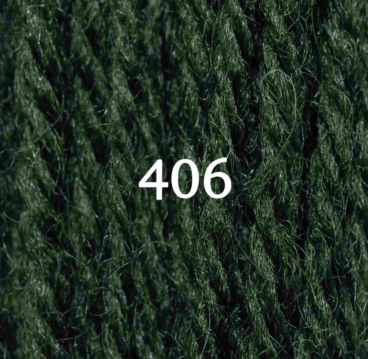 Tapestry - 400 Range (Sea Green)