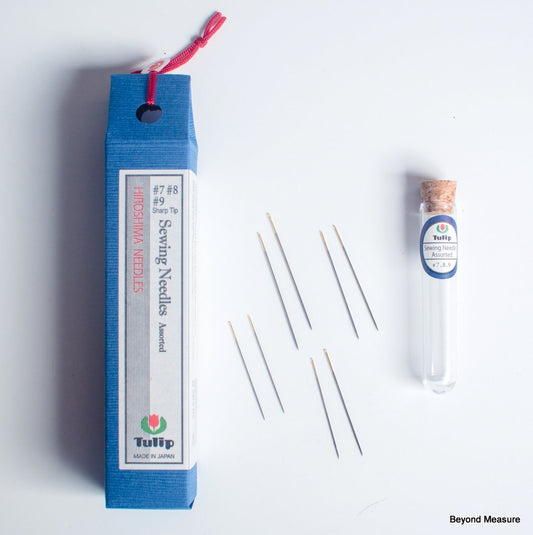 Sewing Needles - Tulip