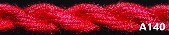 Soie d’Alger® (Threadworx Overdyed)