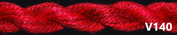 Vineyard Silk (Threadworx Overdyed)
