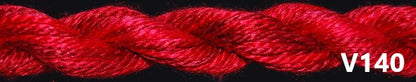 Vineyard Silk (Threadworx Overdyed)