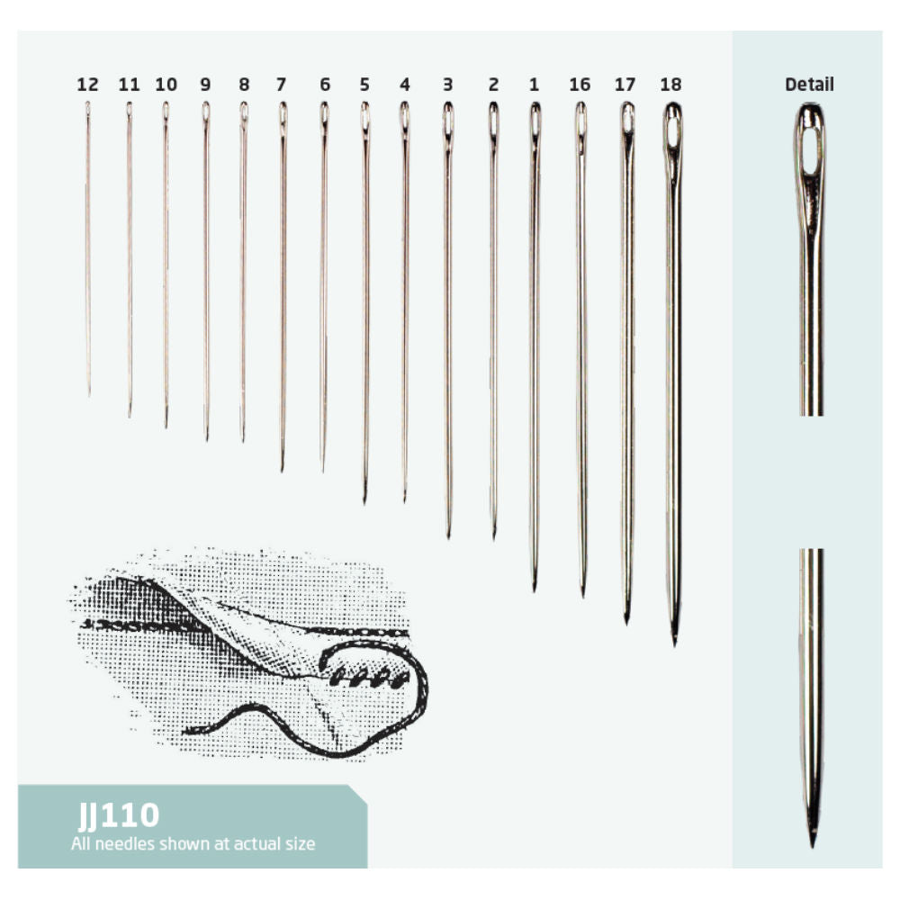 Sharps - John James