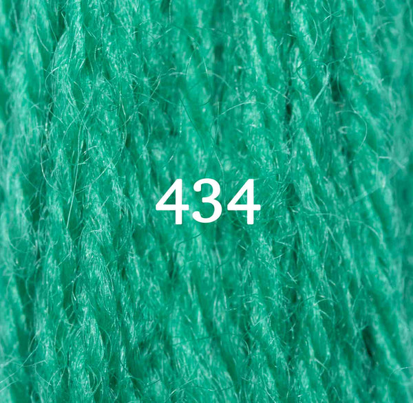 Tapestry - 430 Range (Signal Green)