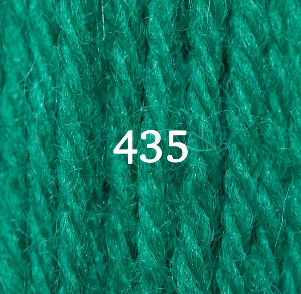 Tapestry - 430 Range (Signal Green)