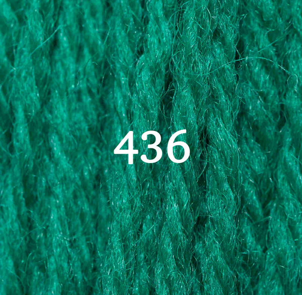 Tapestry - 430 Range (Signal Green)