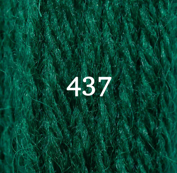 Tapestry - 430 Range (Signal Green)