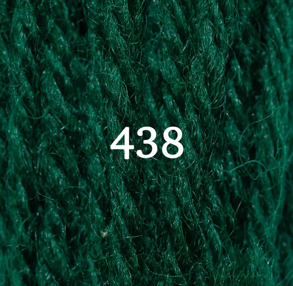 Tapestry - 430 Range (Signal Green)