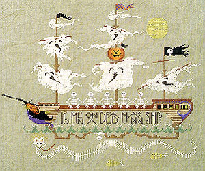 Skeleton Crew