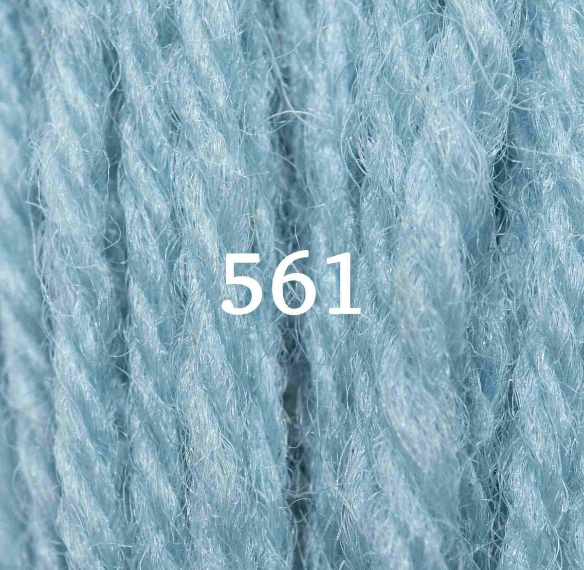 Crewel - 560 Range (Sky Blue)