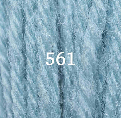 Crewel - 560 Range (Sky Blue)