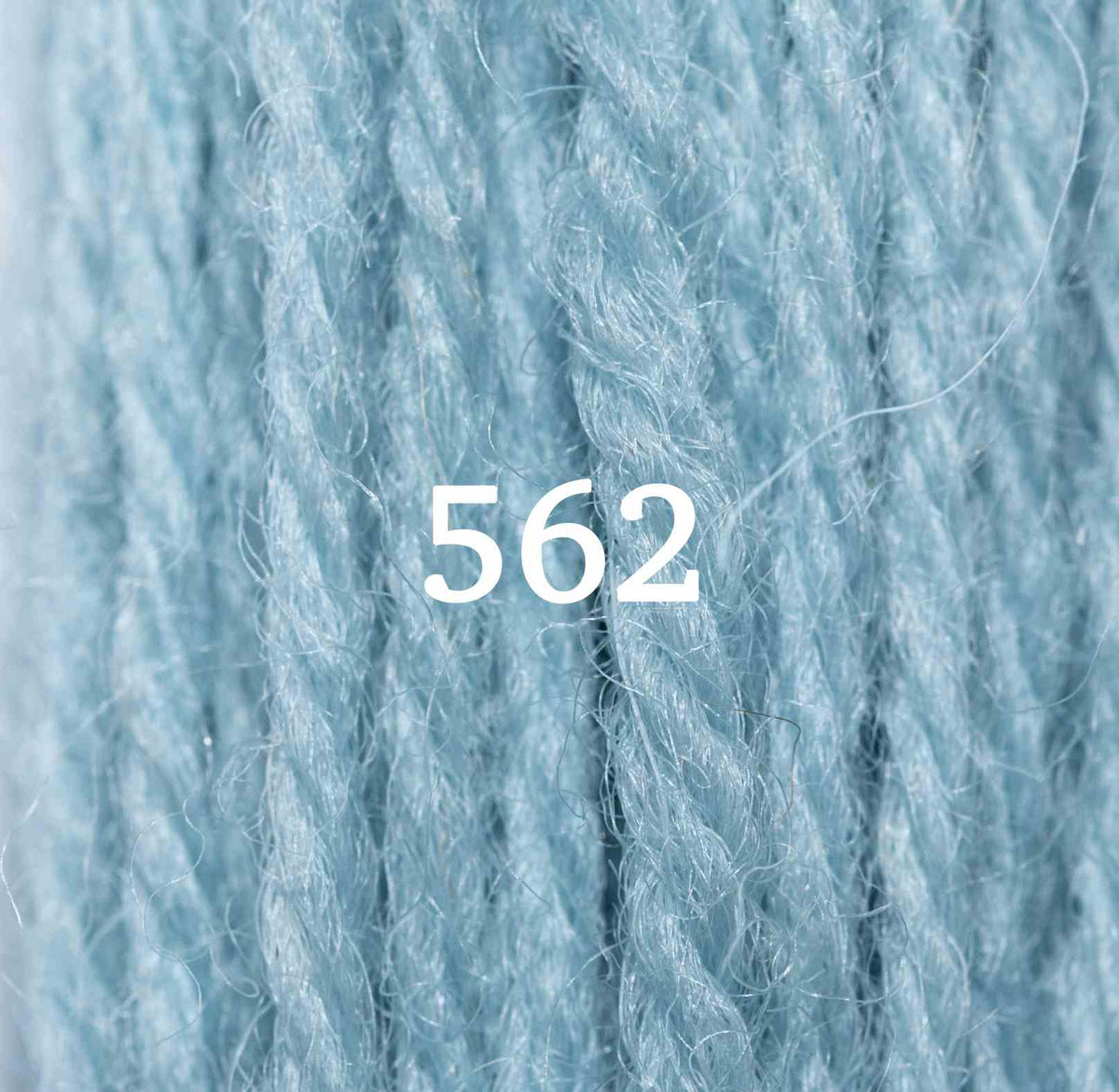 Crewel - 560 Range (Sky Blue)