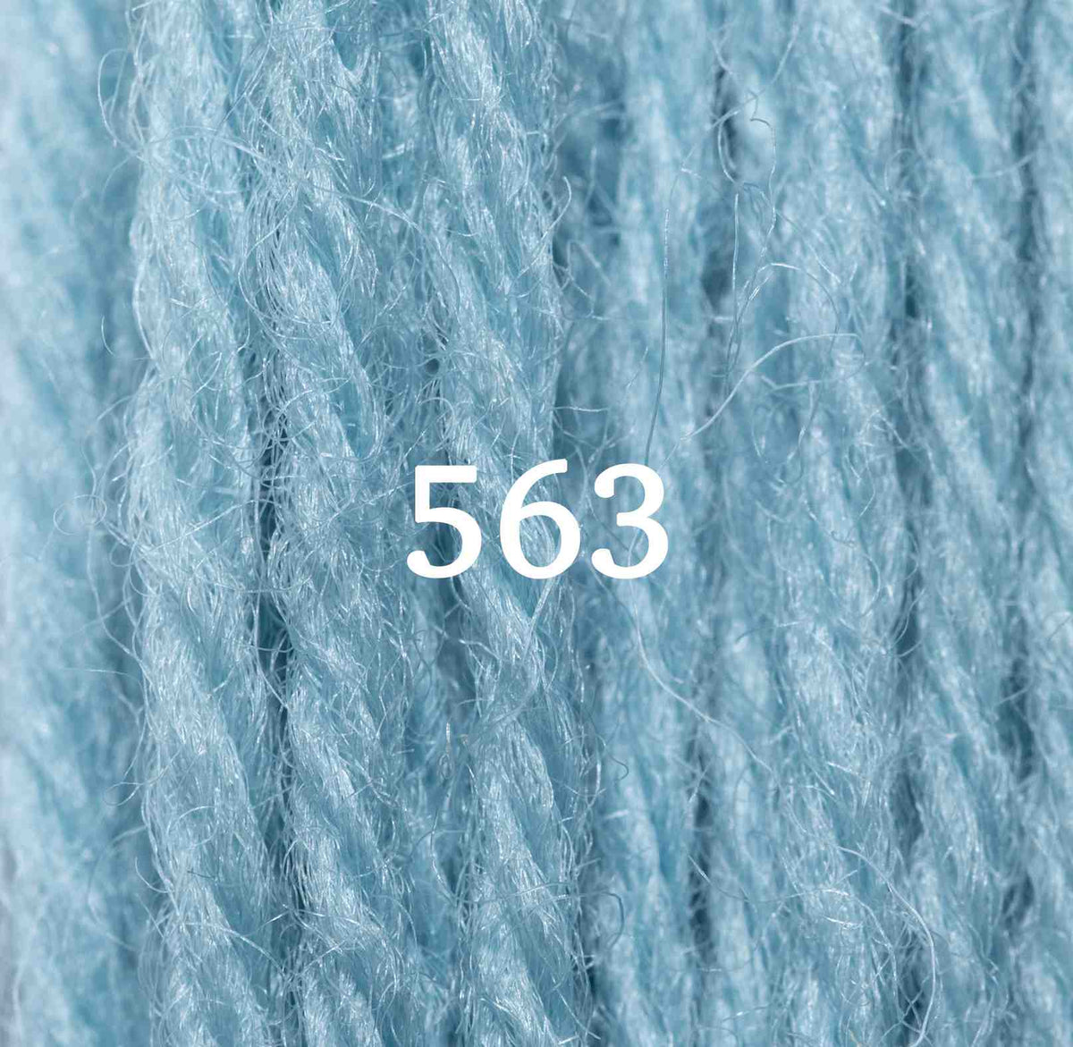 Crewel - 560 Range (Sky Blue)