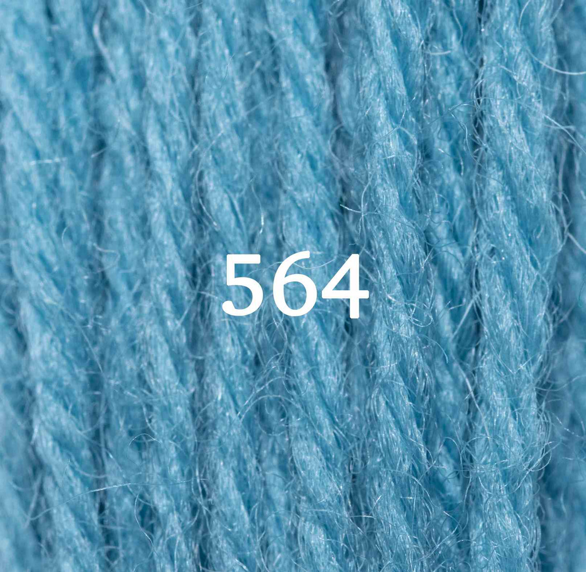 Crewel - 560 Range (Sky Blue)