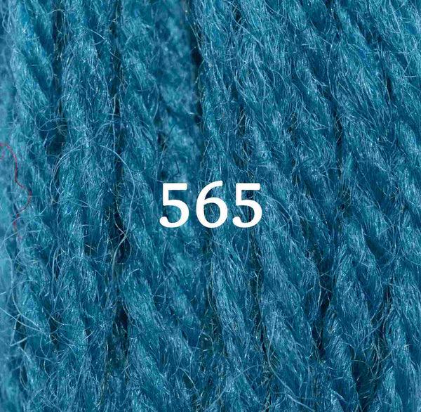 Tapestry - 560 Range (Sky Blue)