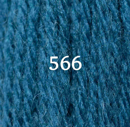 Crewel - 560 Range (Sky Blue)