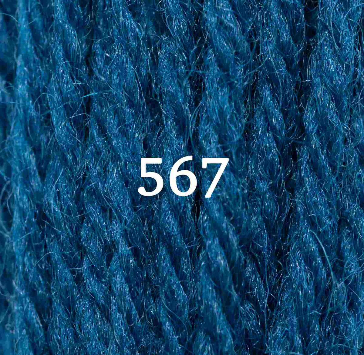 Crewel - 560 Range (Sky Blue)