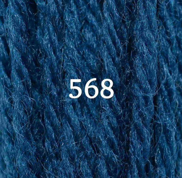 Tapestry - 560 Range (Sky Blue)
