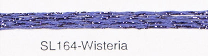 Silk Lame' Braid 13ct (Group 2) 101-200