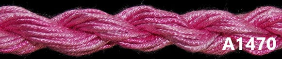 Soie d’Alger® (Threadworx Overdyed)