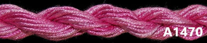Soie d’Alger® (Threadworx Overdyed)