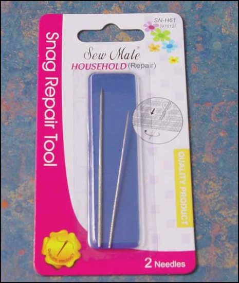 Snag Tool