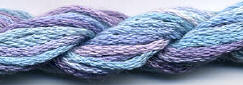 Winter Ice - Hardanger Sampler