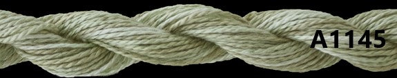 Soie d’Alger® (Threadworx Overdyed)
