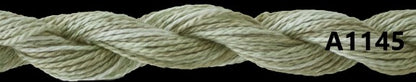 Soie d’Alger® (Threadworx Overdyed)