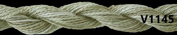 Vineyard Silk (Threadworx Overdyed)