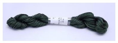 Soie de Paris™ - 45m Hank (Special Order)