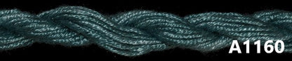Soie d’Alger® (Threadworx Overdyed)